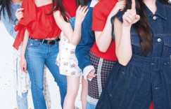 久间田琳加出口夏希横田真悠井上和远藤樱小坂菜绪 non-no (ノンノ) 2026年7.8月合併号