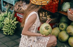 Mara Lafontan  Crochet fever 🤍 ​​​