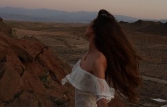 Mara Lafontan Spring equinox 🌷 ​​​