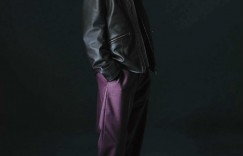 高桥文哉 × SCREEN(スクリーン) 2026年6月号 杂志写真特辑