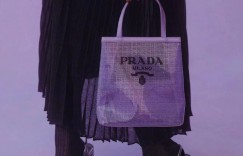 永野芽郁 meets PRADA 💜 Spur Magazine 2022.1月号 ​​​