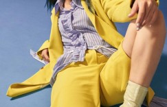 《聲林2》出道《全明星》爆紅！吱吱郭芝吟等待千日〈追浪〉正式踏入樂壇