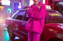 LAY 張藝興睽違一年全新EP《西》！作品從Hip Hop 唱到 R&B！