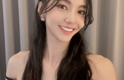 謝和弦曝光「胎兒性別」！莉婭PO寶寶正臉照曝乳名嗨喊：一起管爸爸