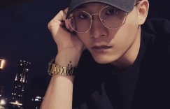 茄子蛋阿斌「嚴重失聲」全面停工爆解散傳聞！演出全靠吃藥苦撐　經紀公司回應了