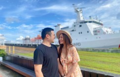 抱怨老公不倒垃圾竟遭指責「家事女生做」！丫頭霸氣回嗆+封鎖：當你老婆好可憐