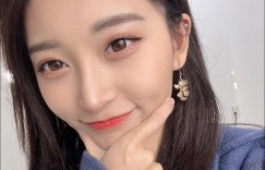 挺過小三風波！祈錦鈅新對象「親密合照」曝光　羞認：他真的對我很好