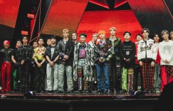 《原子少年》「天王星」拿下冠軍團！Ella落淚勵：愛惜羽毛