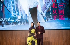 桂綸鎂20歲演到40歲毫無違和感！石頭預告「激烈戲」　觀眾腦洞大開超期待