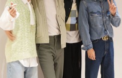 《About Youth》結局親不停！黃信赫霸氣吻教訓　沈駿哽咽感謝粉絲被「抱緊處理」