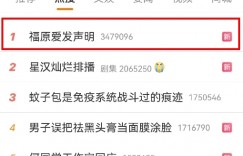 福原愛24hr登2次熱搜第一！陸網轟江宏傑「丟人現眼」　微博風向悄變：出軌小日本滾出去