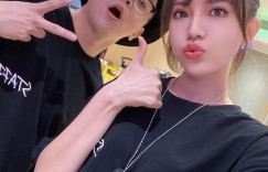 羅志祥演唱會伴舞團有大咖！身分竟是「李國毅辣妻」　現身後台藏驚喜