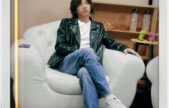 坤達撞臉木村拓哉！「相似度100％」網友狂Tag本人：叫你模仿沒叫你超越