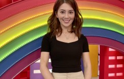 遭不肖業者盜用身份！許藍方勸「小心壯陽藥越吃越短」：我沒有在賣