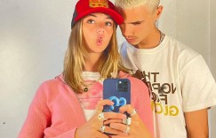 貝克漢次子「為完成老爸夢想」分手模特女友！知情人爆料：本來都論及婚嫁了