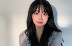 超级能藏！韩国正妹sejinming「惊人量」 整个人看起来年轻有活力！