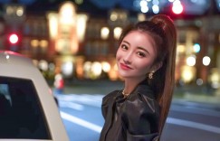 年收２亿！《爱泽绘美里》日本第一女公关「滴酒不沾」称霸歌舞伎町！