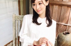 姊姊你好美！软骨美女《フミカ》纤细腰身让人遐想无限！