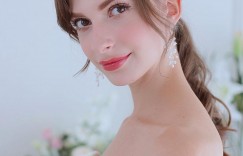 【喵妹】日本神之BODY选美皇后「カロリーナ」奇迹美体惊艳世人立体五官根本童话世界精灵