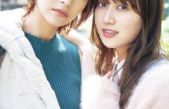 itotii·坂道系第28辑