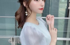 正翻了！名古屋「正妹大学生」甜美又有气质，纤细小蛮腰超迷人！  日本正妹 邻家女孩 美少女