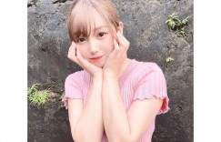 小Z马樱花妹「可爱外型有够萌」，「吊带装的」好性感啊！