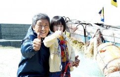 【日影】《Arc》公开89岁芳根京子与5岁女儿铃木咲的生活合照