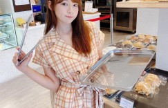 防疫宅在家！国民女友「林莎Lisa」亲自下厨好贤慧，居家辣照也超迷人！