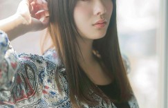 最想和她交往樱坂46「田村保乃」甜甜女友力让人心动水汪无辜双眼透明感十足