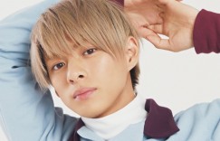 乃木坂46 斋藤飞鸟担任『bis』9月号杂志封面6种甜美造型一次满足