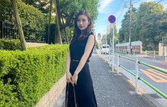 24 岁虎牙妹「伊藤爱真」一拍写真「性感」不藏了