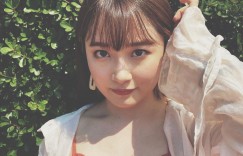 慵懒系正妹「森戸知沙希」刚起床女友视角甜蜜放电 温暖笑容让人疲惫心灵瞬间被治愈