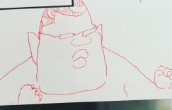 伪《灌篮高手》作者发布假电影海报疯传！井上雄彦干脆开通真IG账号？！