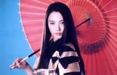 2021网友票选《最适合黑色长发的日本女星》！「黑长直」代表的就是气质！