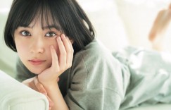 日向坂46松田好花登场『blt graph.vol.73』封面及特典照片公开