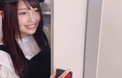 来自《ばんばんざい》みゆ和るな 本尊让网友也晕了：「搞笑风格很吸晴！」