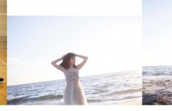 AKB48横山由依毕业回忆书标题「深夜バスに乘って」及封面解禁