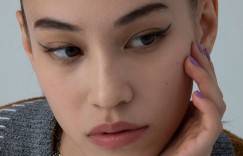 水原希子 画册写真 ​​​