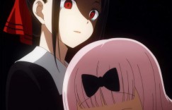 宅宅好奇「动漫里看垃圾的眼神」现实有吗？网友吐槽：你看周遭的人搞不好…