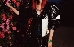 Harper’s Bazaar Photography by Ben Toms ​​​