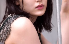 Shibata Yuna 柴田柚菜, B.L.T Graph 2021 Vol.68