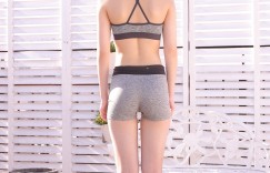 Ami Manabe 眞辺あみ, [Minisuka.tv] 2022.02.17 Fresh-idol Gallery 95