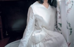 日向坂46上村ひなの登场『blt graph.vol.76』封面照及海报款式公开