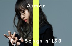 Aimer演唱鬼灭之刃游郭篇片头曲「残响散歌」在THE FIRST TAKE频道登场！