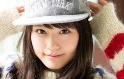 [日本]有村架純