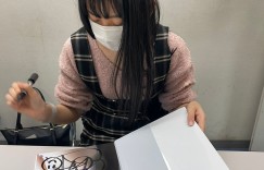 【深夜女孩】令和高钗公主 林田百加