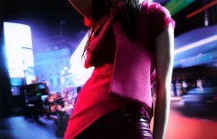 UK Elle April 2022Photography by Meinke KleinStyling by Aurelia Donaldson ​​​