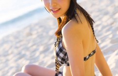 昙花一现的美少女《堀井柚奈》！怦然心动的「高颜值好身材」想等她再复出！