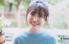 Shiori Kubo 久保史緒里, CM NOW 2021 Vol.209