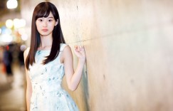 【井本彩花】“高中3年级的我被紧紧地凝结了”